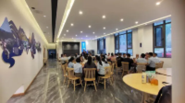 Yanling Guanshan Xingyu Farmhouse