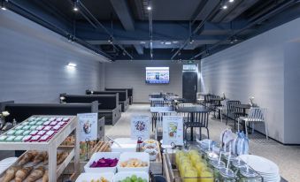 University of Science and Technology of China hefei Wangjiang West Road Light Hotel