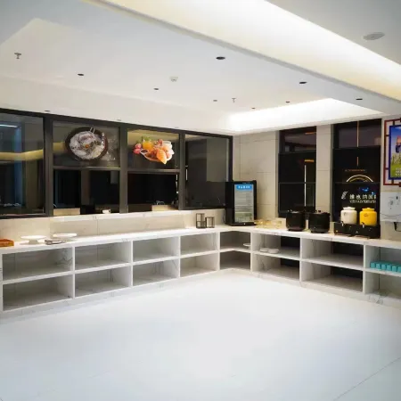 Hengyang Huangyong Hotel