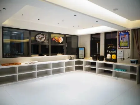 Hengyang Huangyong Hotel