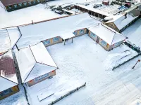 FUQIANG Hotels in Snow Town Scenic Aera