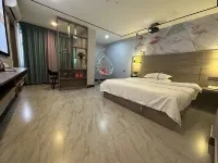 Shanwei Shangpin Youshi Apartment