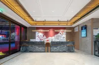 Morning Hotel (Changsha Huanghua Airport Longhua Subway Station)