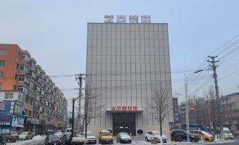 Yishang Apartment Hotel