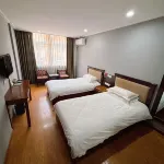 Baihe Hotel