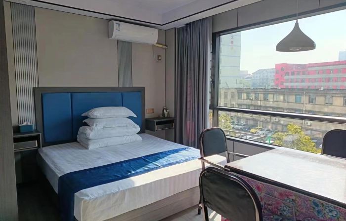 Ping'an Xile Homestay (Li County Wanda)