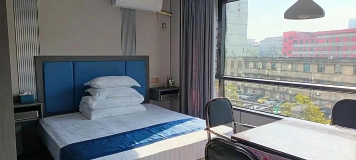 Ping'an Xile Homestay (Li County Wanda) 리현 호텔