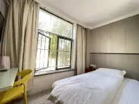 Jington Hotel - Inns
