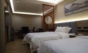 Mingshui yifeng Hotel