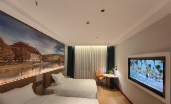Xingxian Vienna Smart Hotel