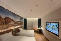 Xingxian Vienna Smart Hotel