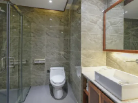 Lhasa Barkhor Street Dekang Fuoxi View B&B (Potala Palace Jokhang Temple) โรงแรมในลาซา