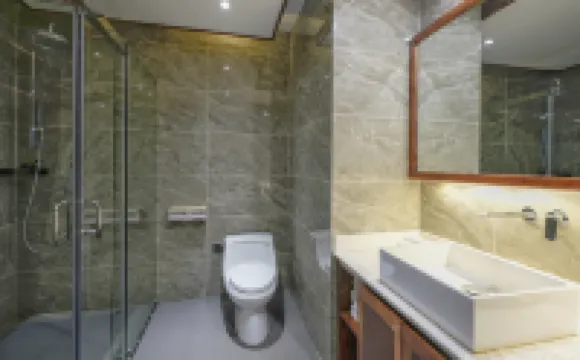 Lhasa Barkhor Street Dekang Fuoxi View B&B (Potala Palace Jokhang Temple)