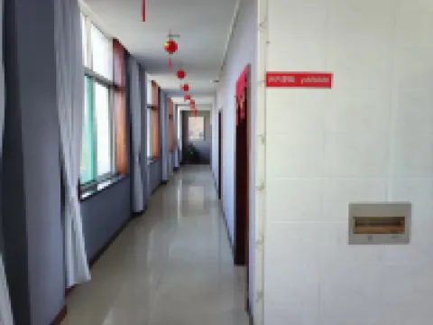 Taiyue Hotel Hoteles en Anze