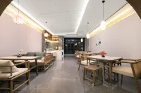 Moshang Light Luxury Hotel (Yushu Sanhuanggong Branch) - breakfast