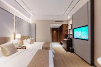 Lunan Township Chuang Base Resort Hotel Hotels in Jinan