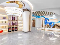 Xinzhi Hotel (Baotou Airport) Hotels in Baotou