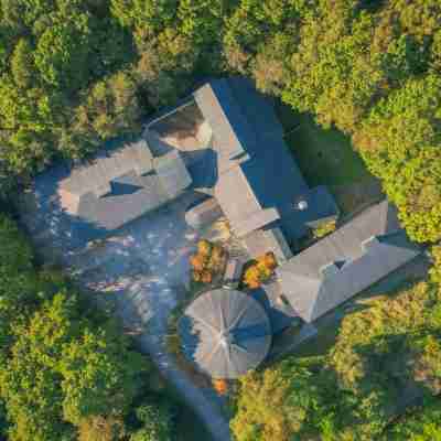 バブリゾート 八ヶ岳 Hotel Exterior