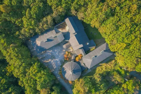 BUB Resort Yatsugatake Отели рядом с достопримечательностью «Нобеямская радиообсерватория»