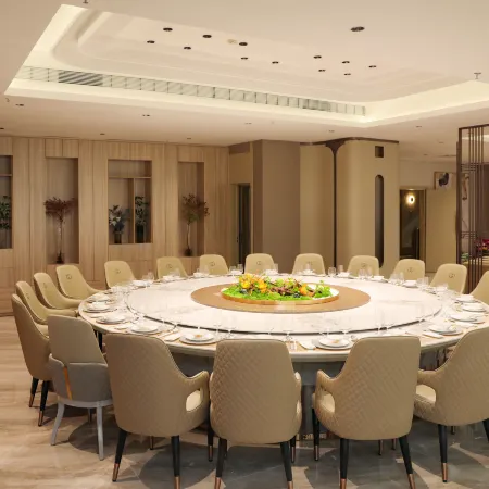 Li Yue Hotel
