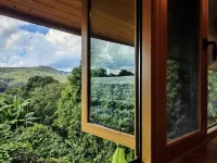 VipaXana·Abaila - Bergblick