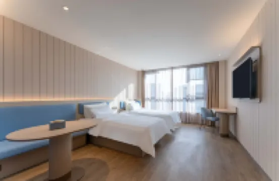 漢庭酒店（台州慧谷科創園店）