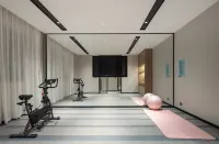 Echarm Hotel (Changsha Dianli Zhiyejishu Xueyuan Haide Park) Hotels in Changsha County