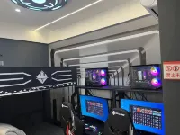 Xiangyang Little Fantasy Bear Gaming Hotel