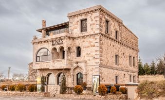 Lunas Cappadocia