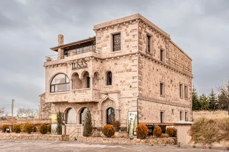 Deluna Cappadocia