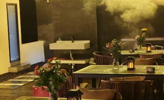 Norman Light Luxury Hotel