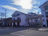 Suqian Boyuan Hotel (Xinzhuangzhen Branch)
