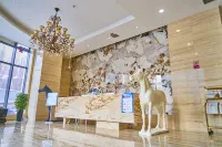 Urumqi Belt and Road Theme Hotel (International Convention and Exhibition Center)