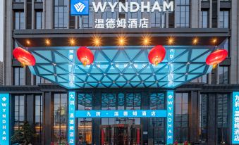 Wyndham Taiyuan Jiurun