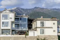 Dali Jianli homestay Hotels near Puxian Temple