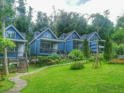 Baan JaoKorKluay Hotels in Mae Yao