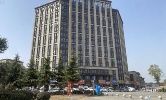 Tianxin Apartment Hotel