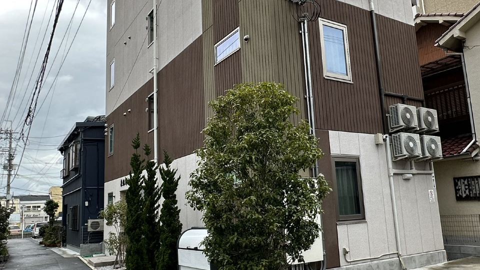 Izumisano Home