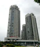 華亭海景民宿 Hotel dekat Rongcheng Olympic Center