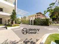 HighPark Suites Kelana Jaya, Petaling Jaya by Sleepy Bear Hotels near UNITAR International University
