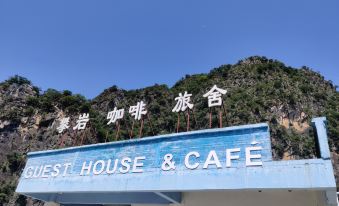 Mental Rock climbing cafe
