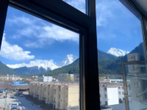 The Memory Van Hotel