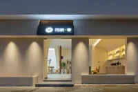 Floral Lux Hotel · Wuyuan Yuke Light Luxury Homestay (Jiangwan Scenic Area Store) Các khách sạn gần Jiangling
