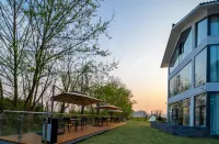Anheng Yuewan · Yunjian Yueye Villa · Hidden City Resort Homestay Hotels in Pingba District
