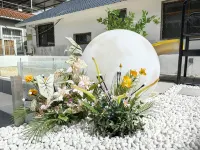 Beijing Ten you Bed and Breakfast Hotel di Fangshan