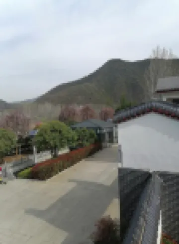 Yixinyuan Homestay