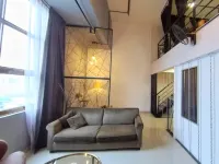 Escapade Prison Suites at Petaling Jaya Hotels near Evolve Concept Mall
