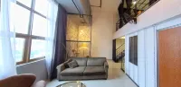 Escapade Prison Suites at Petaling Jaya - Pet friendly