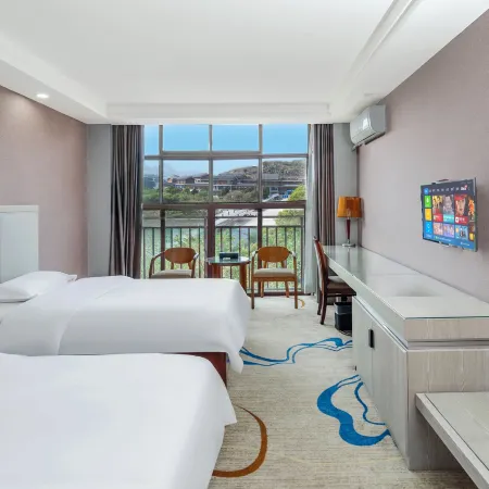 Huangguoshu Heyuan Hotel