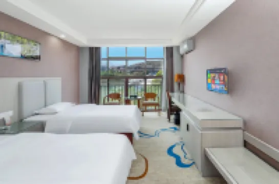 Huangguoshu Heyuan Hotel